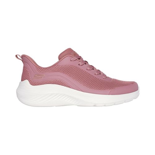 Zapato Mujer Skechers Bobssquadwaves-Stillwading