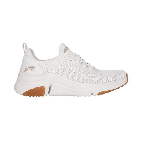 Zapato Cordon Fijo Mujer Skechers Bobssparrowflex-Instantc