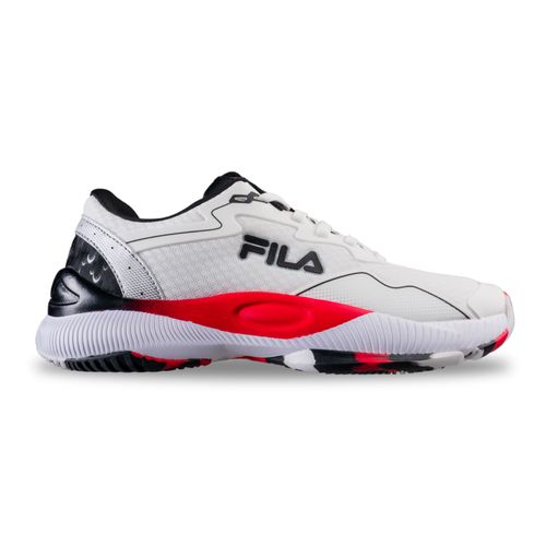 Zapato Hombre Fila Court Control