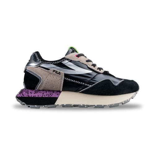 Zapato Mujer Fila Ws Calmstep.