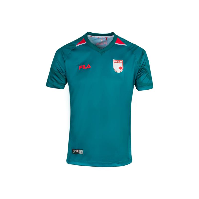 Camiseta-Tee-Hombre-Fila-Fl-Camiseta-Entreno-3-Stf-2025-People-Plays-