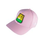 Gorra-Unisex-Lotto-Lt-Classics-Cap-Lotto-Abmanga-1949-2025-People-Plays-