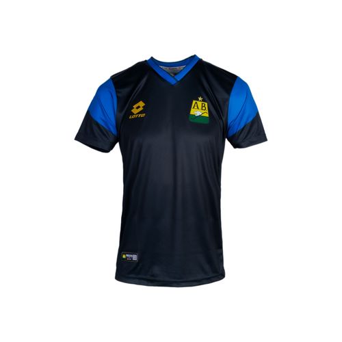 Camiseta Hombre Lotto  Entreno 3 Atlético Bucaramanga 2025,
