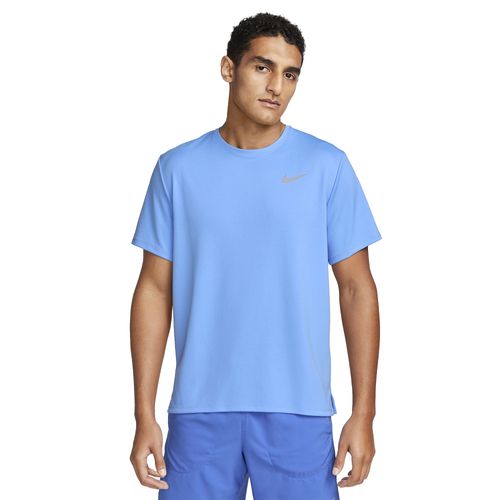 Camiseta Tee Hombre Nike M Nk Df Uv Miler Ss