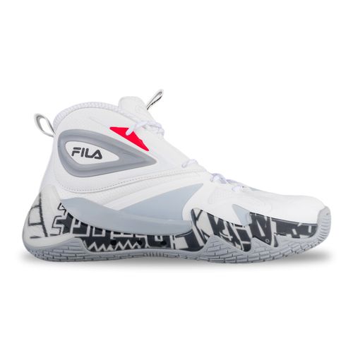 Bota Hombre Fila Hoops