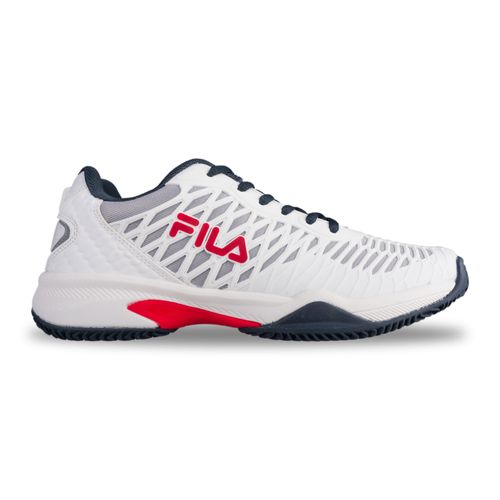 Zapato Hombre Fila Court Glide
