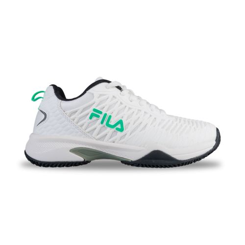 Zapato Mujer Fila Ws Court Glide
