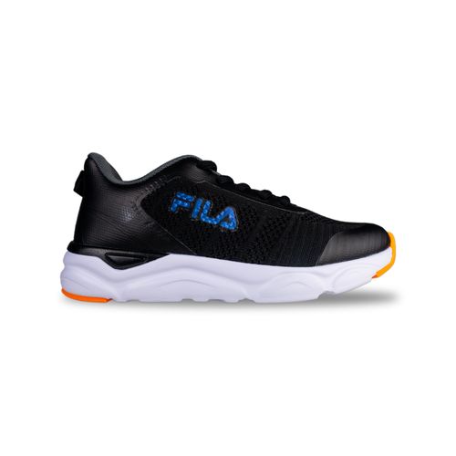 Zapato Junior Fila Ps Brendel