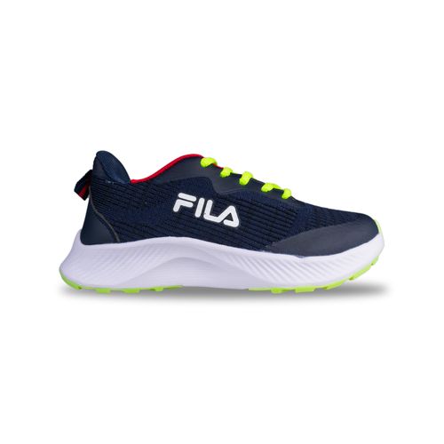 Zapato Junior Fila Ps Tyrion