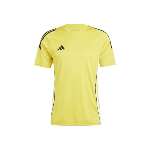 Camiseta Tee Hombre Adidas Performance Tiro24 Jsy