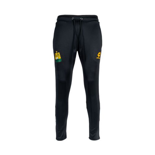 Pantalón Hombre Lotto Entreno Atlético Bucaramanga 2025