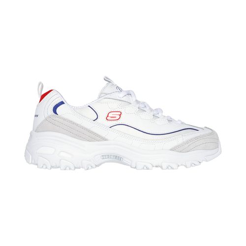 Zapato Mujer Skechers D"Lites-Newheat