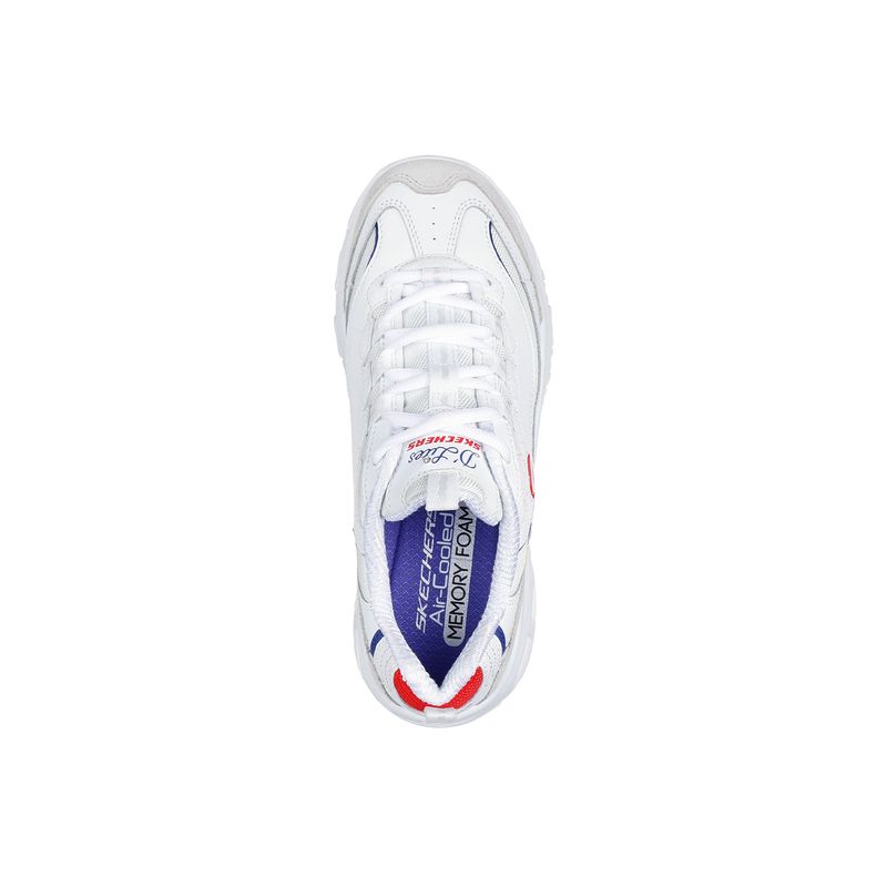 Zapato-Mujer-Skechers-D-Lites-Newheat-People-Plays-