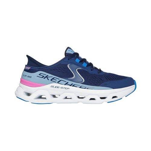 Zapato Mujer Skechers Glide-Stepatlus,