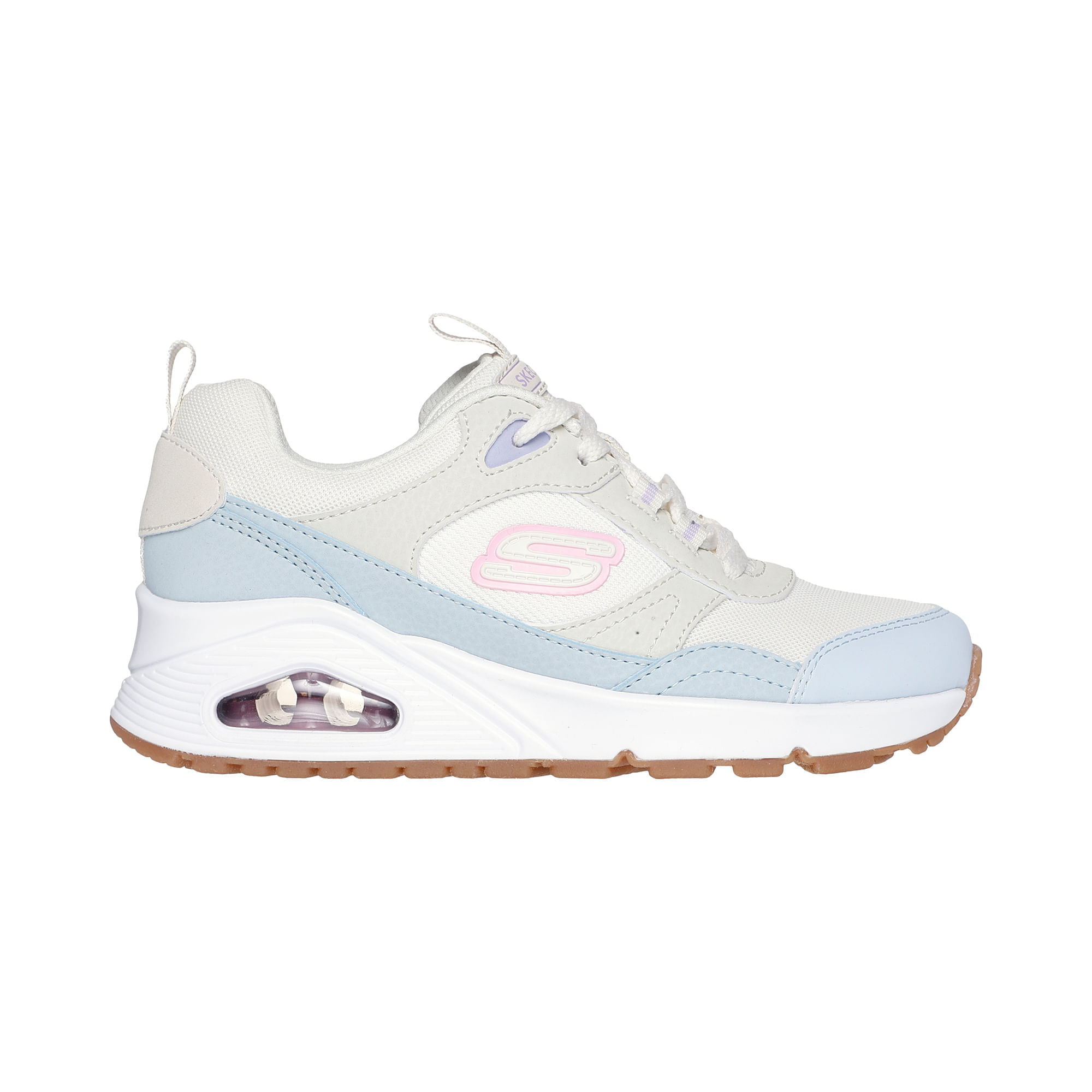 Zapato Junior Skechers