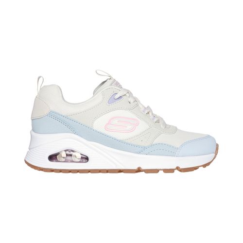 Zapato Junior Skechers Uno-Meshmode,