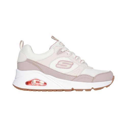 Zapato Junior Skechers Uno-Meshmode,