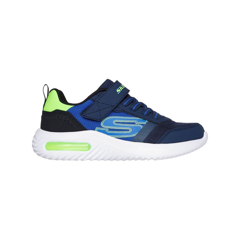 Zapato-Junior-Skechers-Bounder-Tech-Ultravoid-People-Plays-