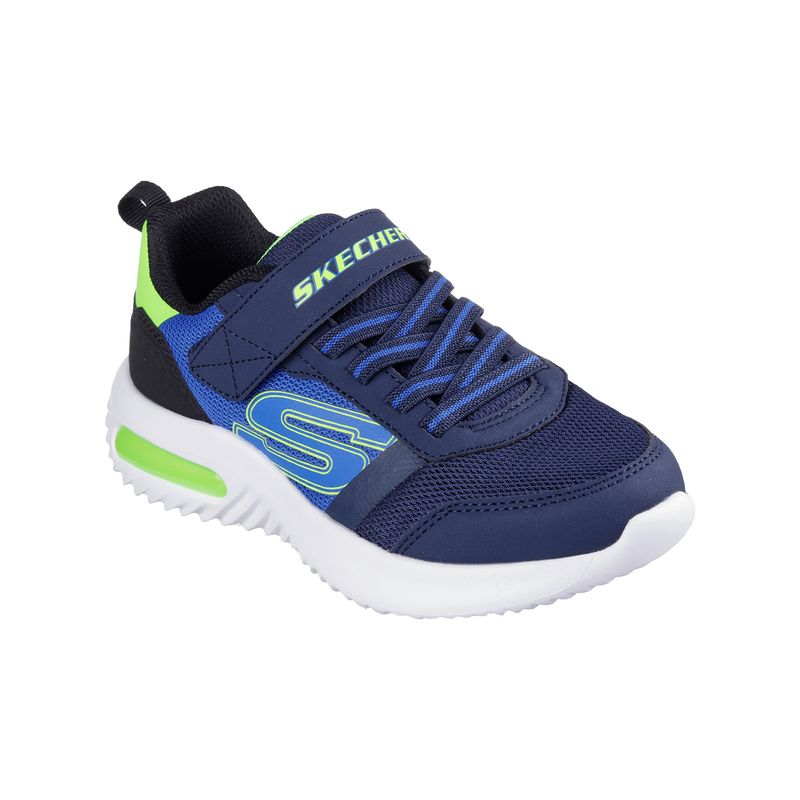 Zapato-Junior-Skechers-Bounder-Tech-Ultravoid-People-Plays-
