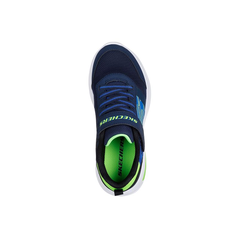 Zapato-Junior-Skechers-Bounder-Tech-Ultravoid-People-Plays-
