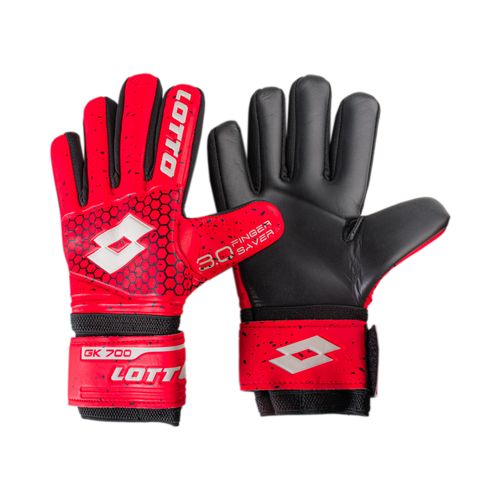 Guantes Hombre Lotto Guantes De Portero Lotto
