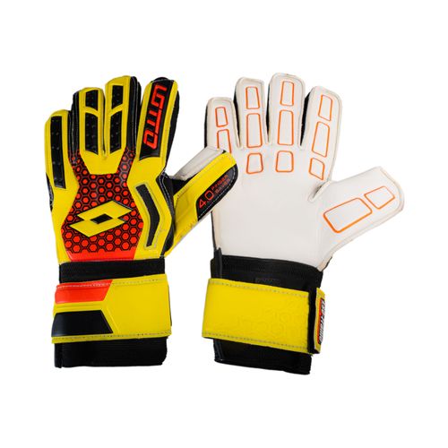 Guantes Hombre Lotto Guantes De Portero Lotto