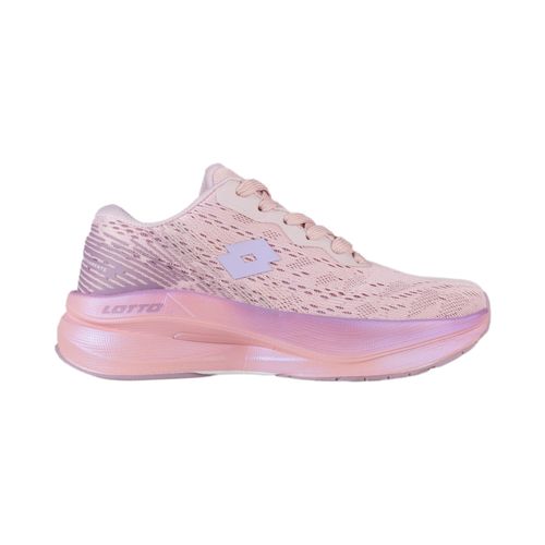 Zapato Mujer Lotto Zapatilla De Mujer Lotto