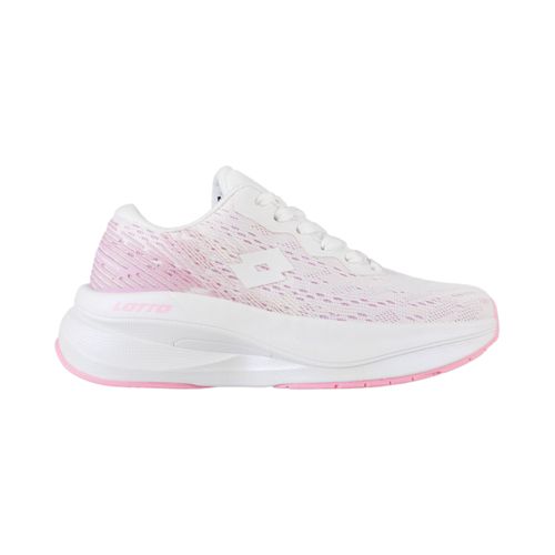 Zapato Mujer Lotto Zapatilla De Mujer Lotto