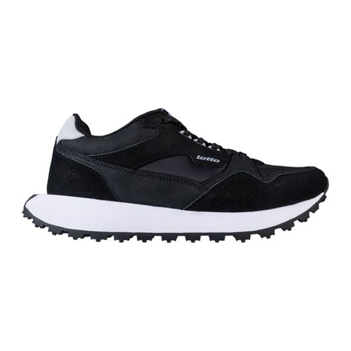 Zapato Hombre Lotto Zapatilla De Hombre Lotto,