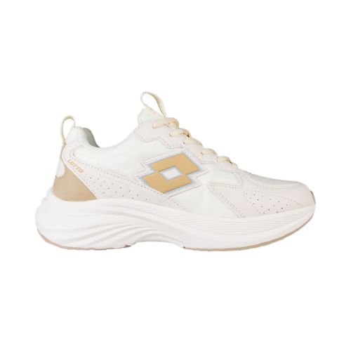 Zapato Mujer Lotto Zapatilla De Mujer Lotto