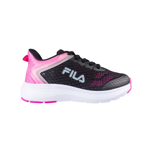 Zapato Junior Fila Ps Burks,