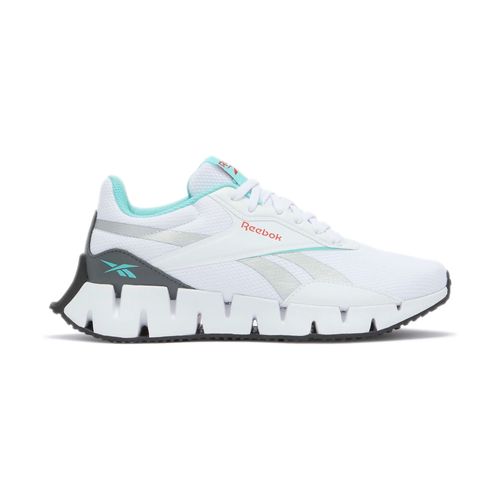 Zapato Mujer Reebok Zig Dynamica Str