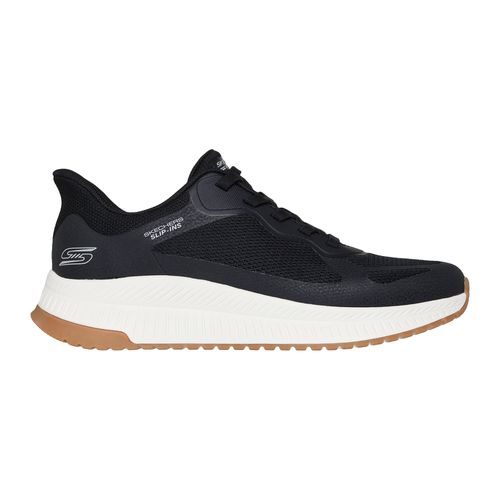 Zapato Hombre Skechers Bobs Squad 4.