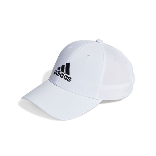 Gorra Unisex Adidas Performance Bballcap Lt Emb