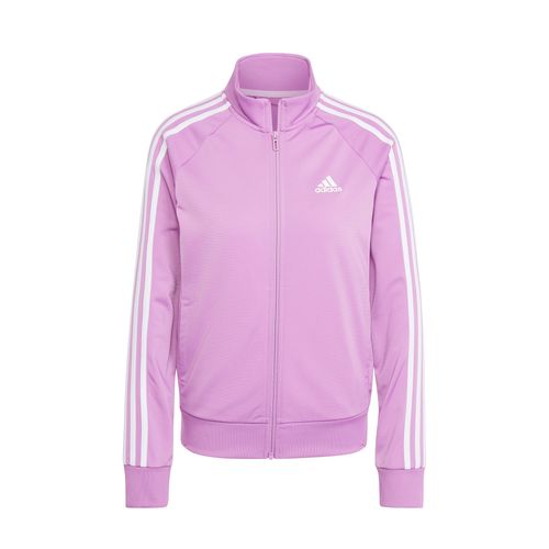 Chaqueta Mujer Adidas Performance W 3S Tt Tric