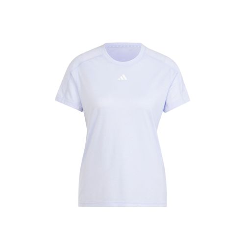 Camiseta Tee Mujer Adidas Performance Tr-Es Crew T