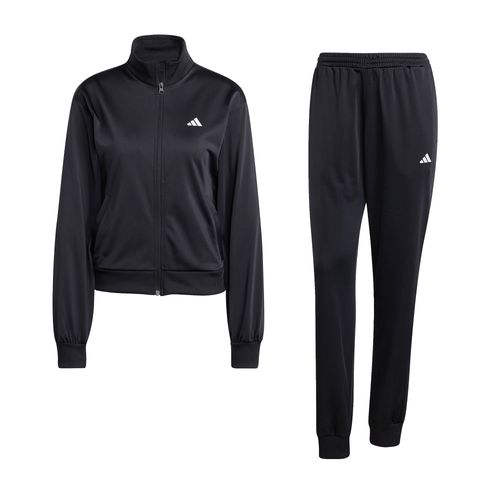 Conjunto Mujer Adidas Performance W Feelcozy Ts