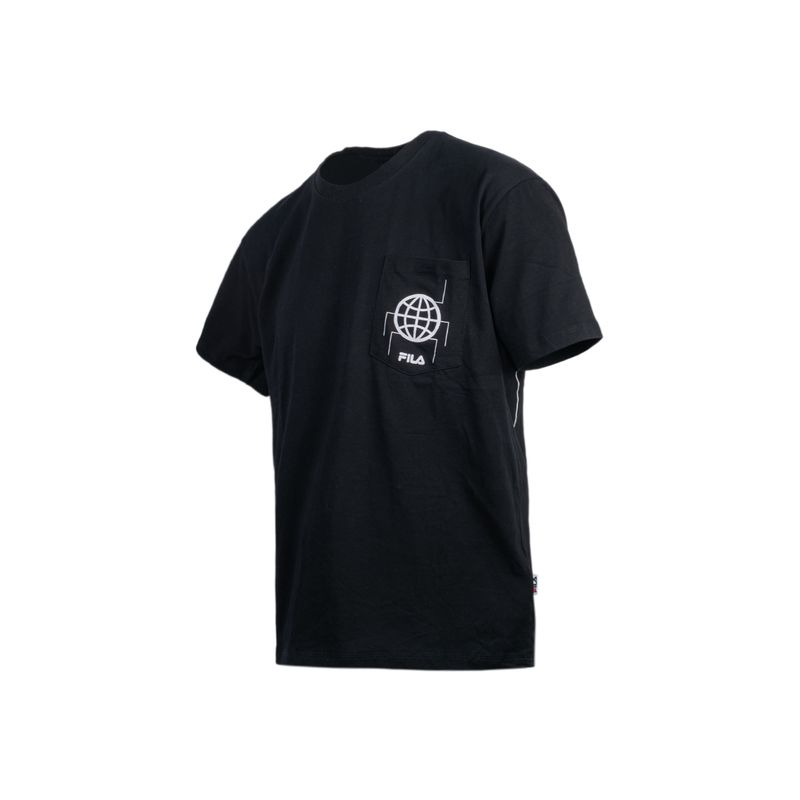 Camiseta-Tee-Hombre-Fila-Sweater-Oversize-People-Plays-