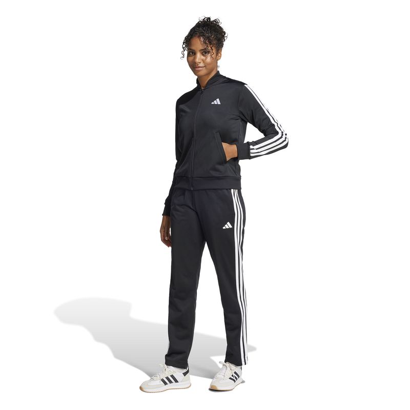 Conjunto-Mujer-Adidas-Performance-W-Ess-3S-Ts-People-Plays-