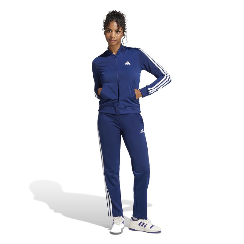 Conjunto-Mujer-Adidas-Performance-W-Ess-3S-Ts-People-Plays-