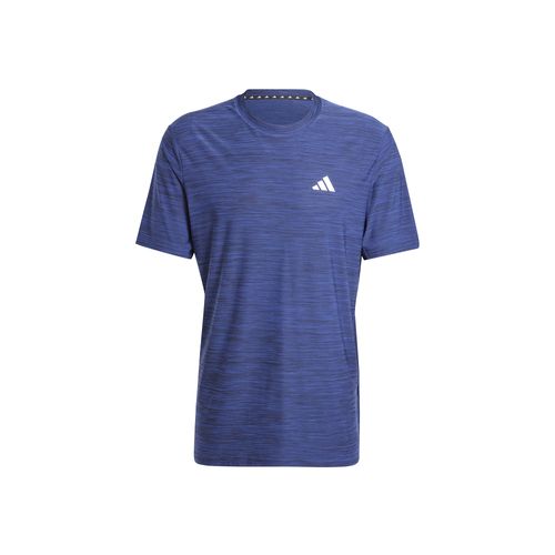 Camiseta Tee Hombre Adidas Performance Tr-Es Stretch T