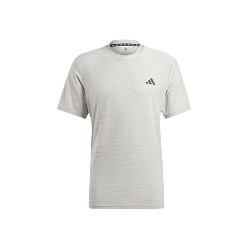 Camiseta Tee Hombre Adidas Performance Tr-Es Stretch T