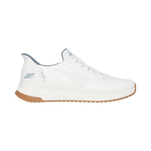 Zapato Hombre Skechers Bobssquad4,