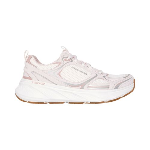 Zapato Mujer Skechers Edgeride-Silvereclipse.