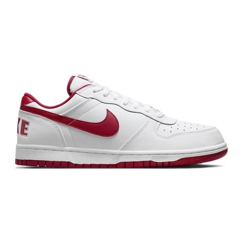 Zapato Hombre Nike Big Nike Low,