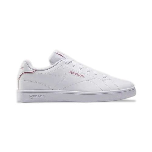 Zapato Mujer Reebok Reebok Court Clean.