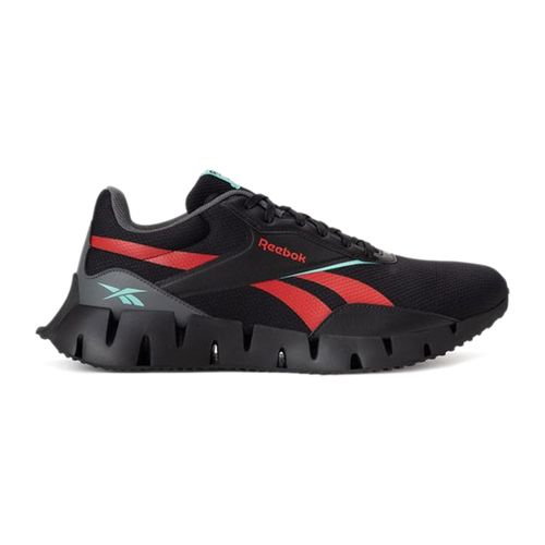 Zapato Mujer Reebok Zig Dynamica Str,
