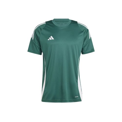 Camiseta Tee Hombre Adidas Performance Tiro24 Jsy