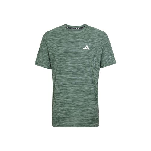 Camiseta Tee Hombre Adidas Performance Tr-Es Stretch T