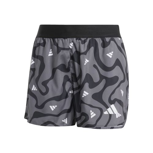 Short Mujer Adidas Performance Run It Bl Sho W,